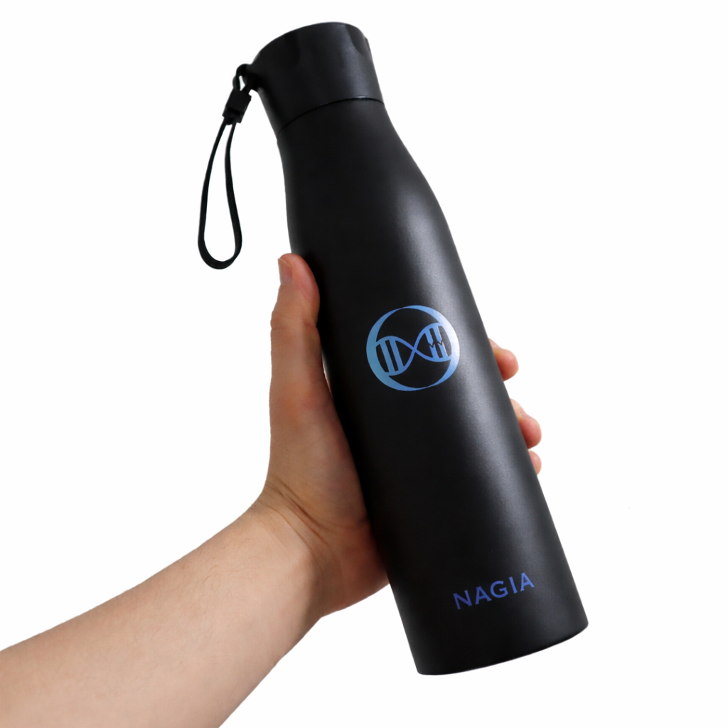 Nagia™ — PureNova