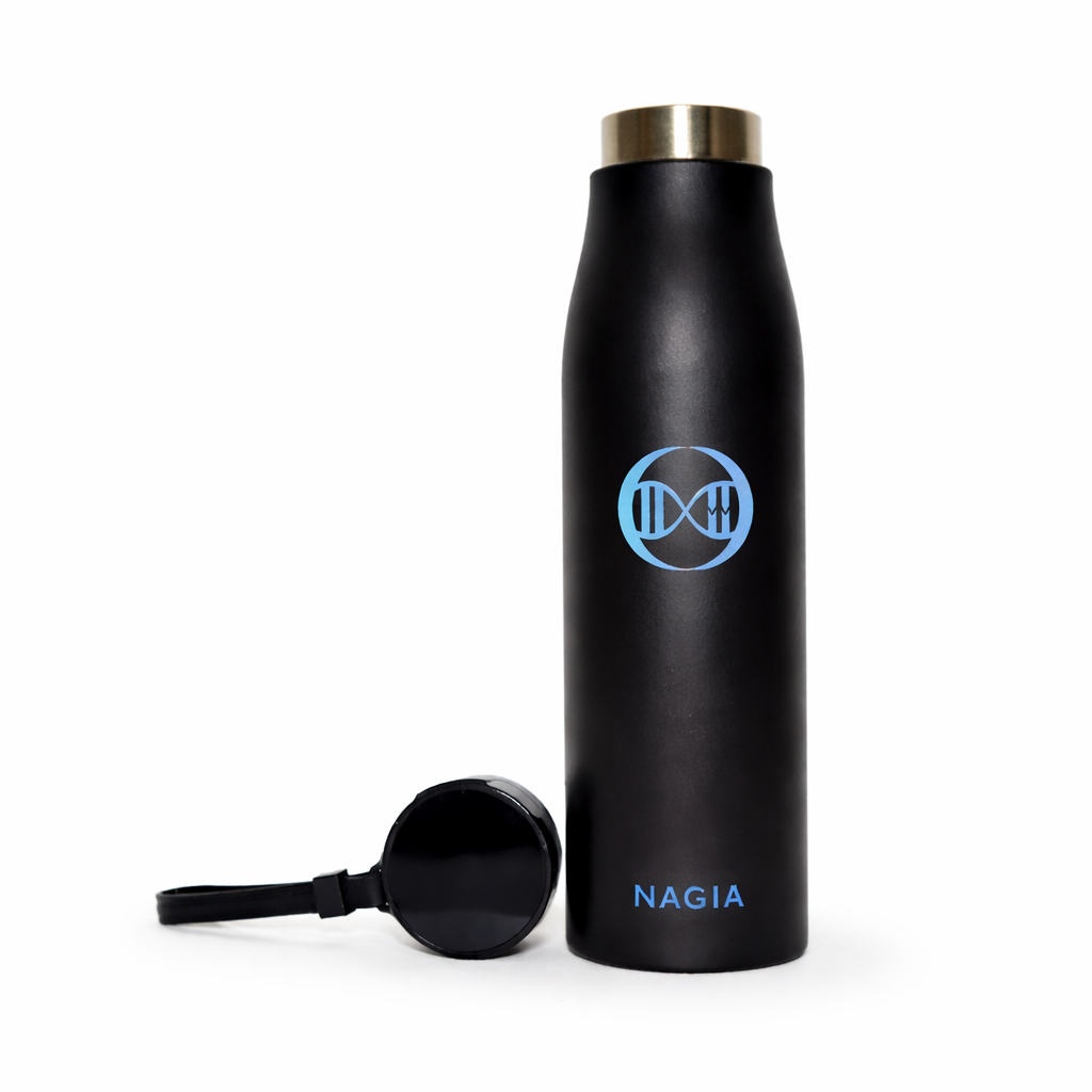 Nagia™ — PureNova