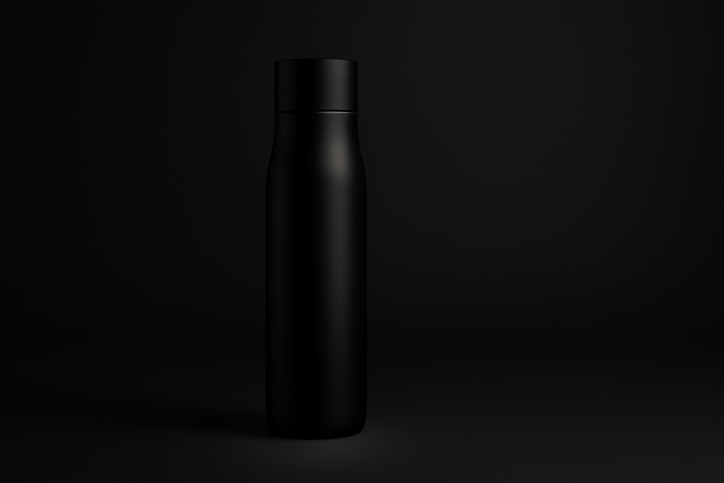 Nagia - Gourde à lumière UV