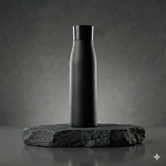 Nagia - Gourde à lumière UV