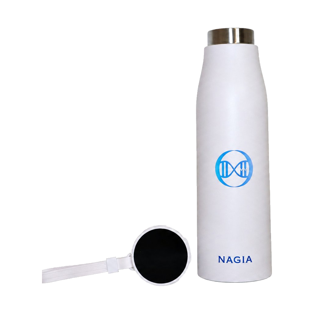 Nagia™ — PureNova