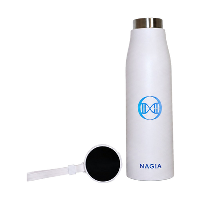 Nagia™ — PureNova